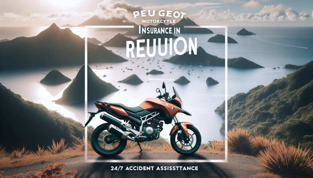 assurance moto peugeot à la réunion : profitez de l'assistance en cas d'accident pour votre moto peugeot sur l'île de la réunion avec notre offre spéciale.