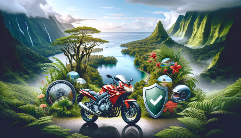 découvrez comment choisir la meilleure assurance tout-terrain pour votre moto kawasaki à la réunion avec nos conseils d'experts en assurance moto.