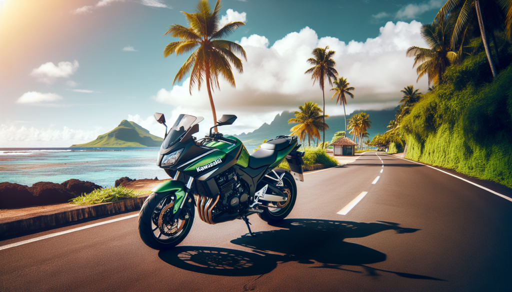 découvrez comment fonctionne une assurance moto kawasaki à la réunion avec les meilleures offres et garanties. assurez votre moto kawasaki en toute tranquillité!