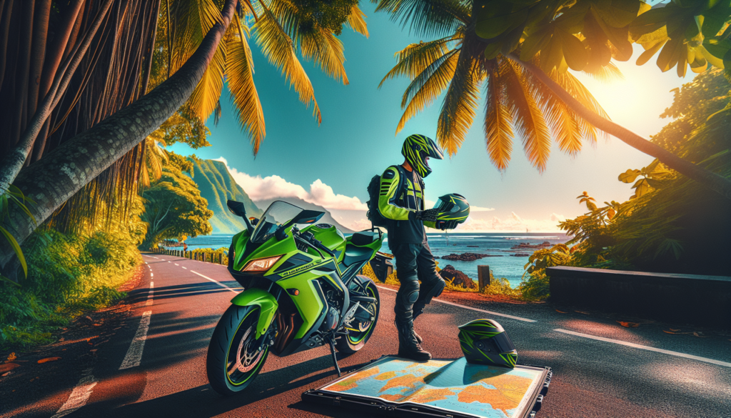 trouvez une assurance adaptée pour les jeunes conducteurs de moto kawasaki à la réunion avec nos conseils spécialisés. protégez-vous et votre moto en toute sécurité avec nos offres sur mesure.