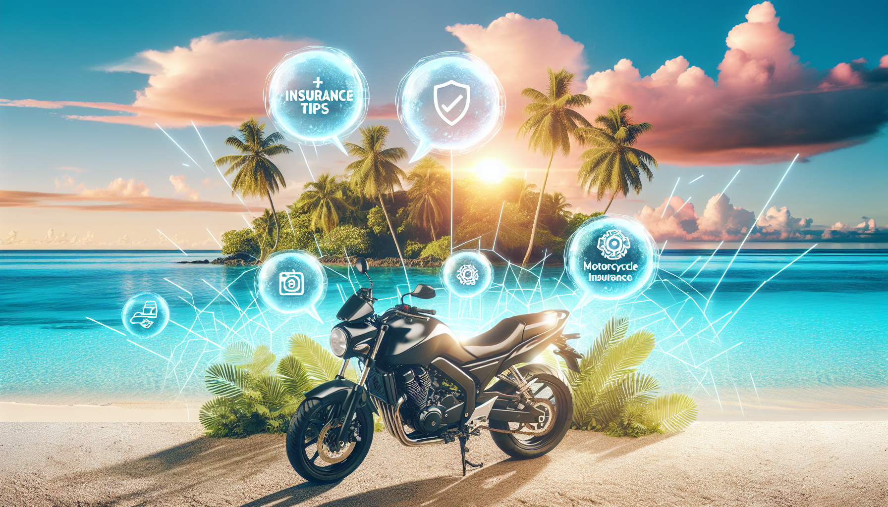 découvrez les options supplémentaires recommandées pour une assurance moto à la réunion avec notre devis d'assurance moto. obtenez une protection adaptée à vos besoins en quelques clics.