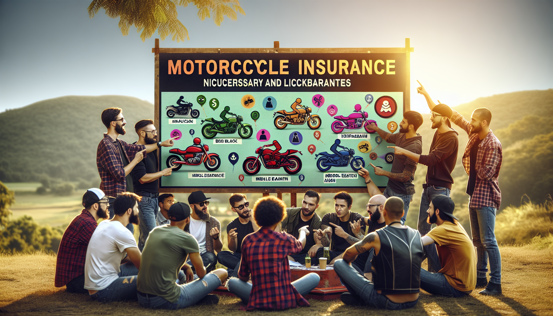 trouvez les meilleures garanties pour votre assurance moto à la réunion avec notre devis personnalisé. protégez-vous efficacement sur les routes de l'île avec notre assurance moto adaptée à vos besoins.