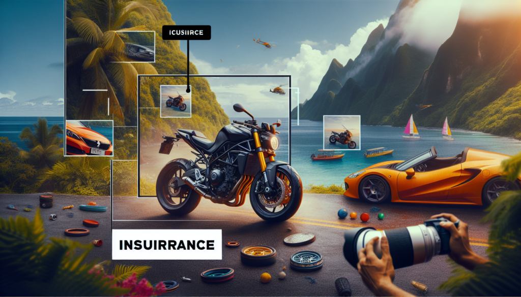 découvrez l'assurance moto peugeot à la réunion incluant la prise en charge des accessoires pour votre moto peugeot. profitez d'une couverture complète sur l'île avec notre offre d'assurance moto.