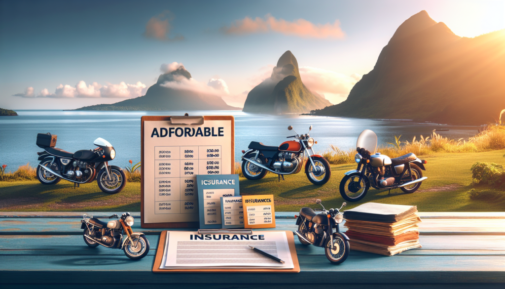 trouvez l'assurance moto pas cher à l'île de la réunion pour les motos de collection. découvrez les différentes options d'assurance abordables pour moto et profitez de tarifs avantageux.