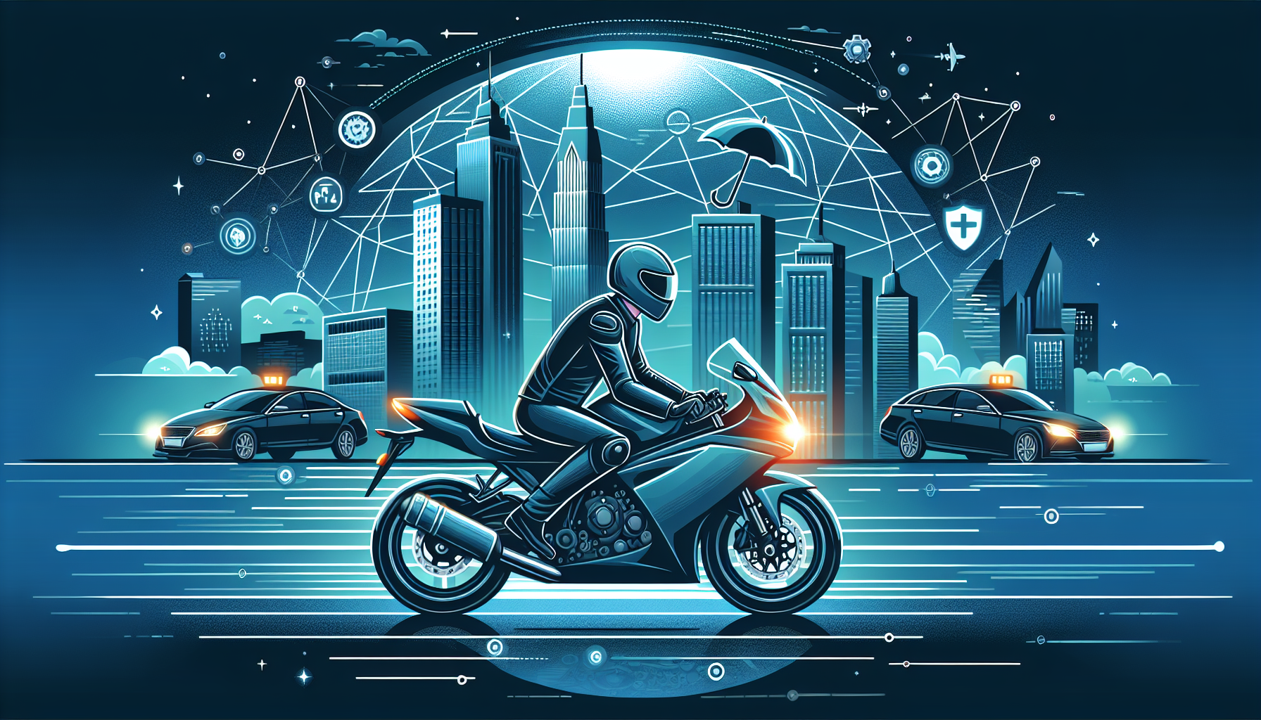 découvrez tous les avantages de l'assurance moto pour les professionnels. protégez-vous et votre activité en toute circonstance grâce à nos solutions adaptées.