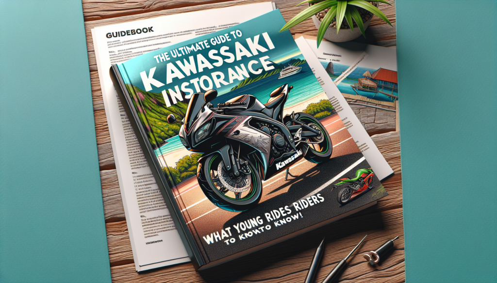 découvrez les particularités de l'assurance moto kawasaki à la réunion pour jeunes conducteurs. obtenez une couverture adaptée à vos besoins chez kawasaki assurance réunion.