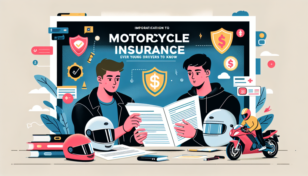 découvrez les spécificités de l'assurance moto pour jeune conducteur à la réunion avec notre guide complet. trouvez les meilleures options d'assurance et les conseils pour assurer votre moto sans tracas.