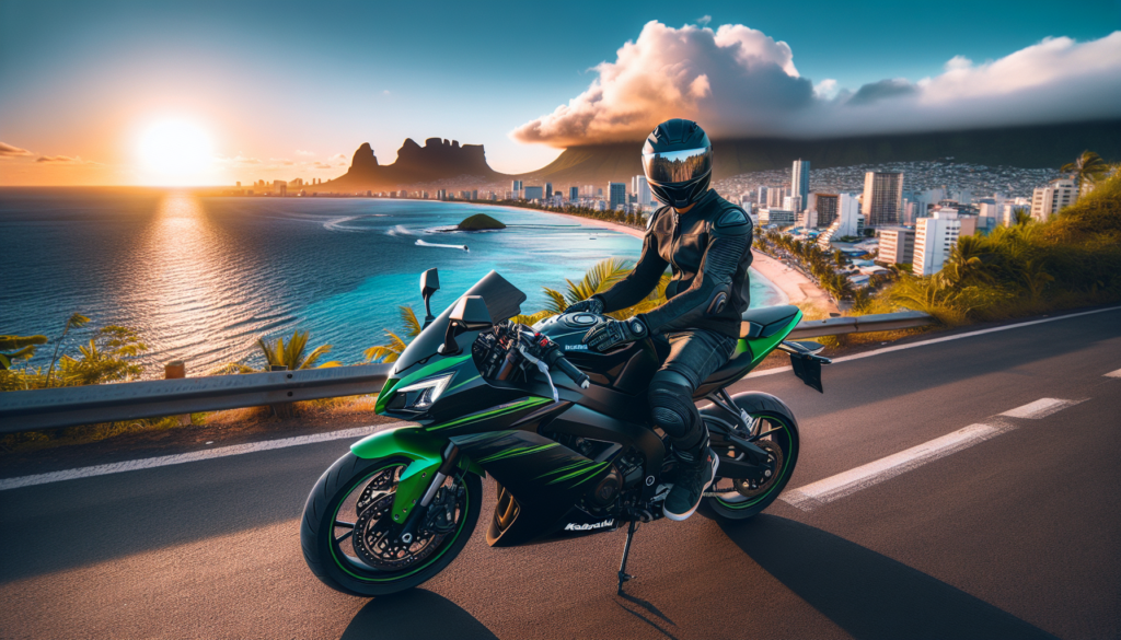 découvrez les critères importants à considérer lors de la comparaison des assurances moto kawasaki à la réunion. obtenez les meilleures offres d'assurance moto pour votre kawasaki à la réunion.