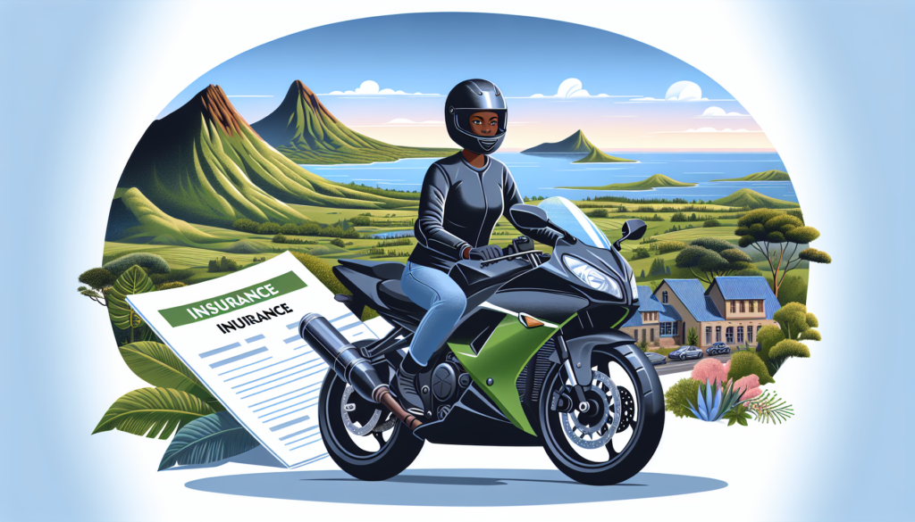 découvrez tout sur l'assurance responsabilité civile pour une moto kawasaki à la réunion et assurez-vous d'être bien protégé sur la route.