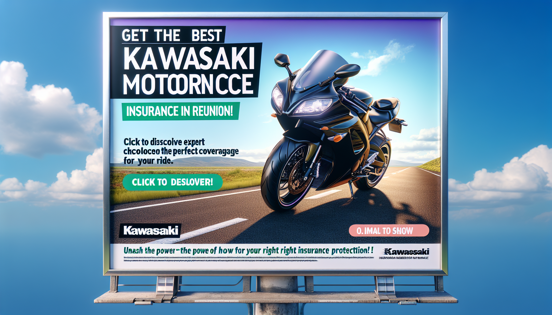 découvrez comment choisir la meilleure assurance moto pour votre kawasaki à la réunion. obtenez des conseils utiles pour assurer votre moto kawasaki dans les meilleures conditions.