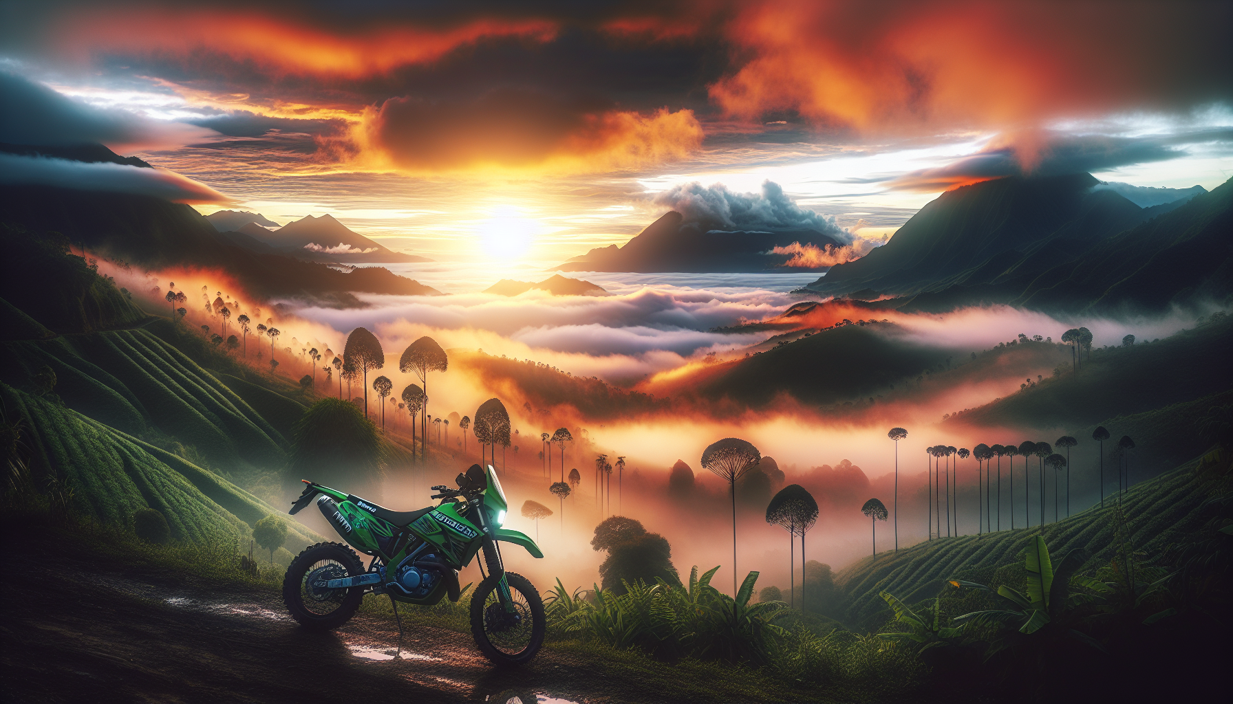 découvrez les spécificités de l'assurance tout-terrain pour une moto kawasaki à la réunion. obtenez des informations sur l'assurance moto kawasaki et ses caractéristiques uniques à la réunion.