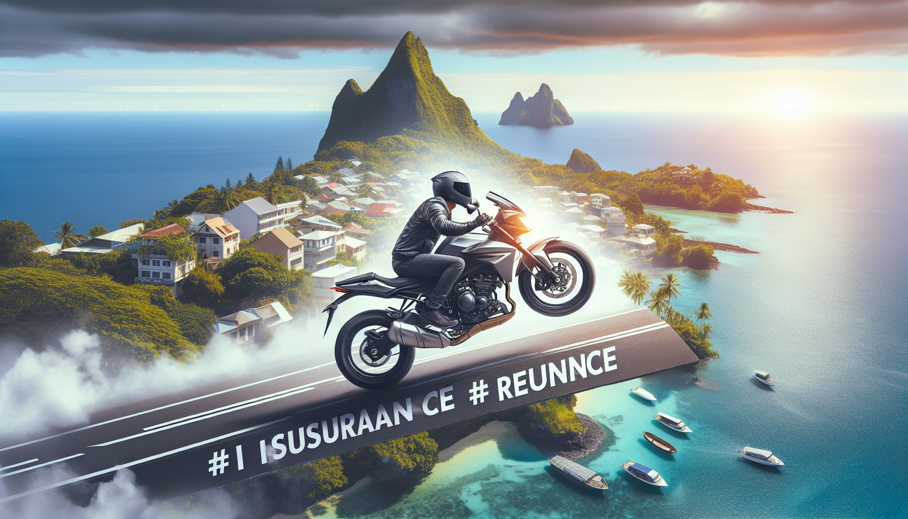 trouvez la meilleure assurance moto peugeot à la réunion en comparant les offres disponibles sur le marché. obtenez la garantie nécessaire pour votre moto peugeot grâce à notre comparateur d'assurance moto.