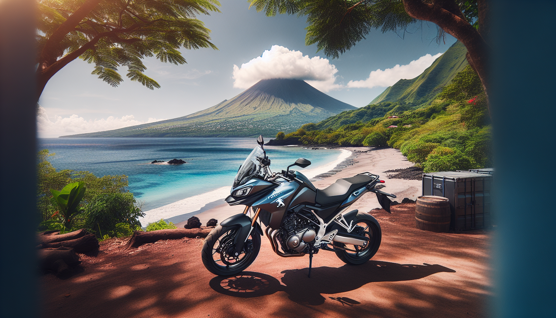 découvrez nos conseils pour économiser sur votre assurance moto peugeot à la réunion. profitez des meilleures offres d'assurance moto peugeot à la réunion.