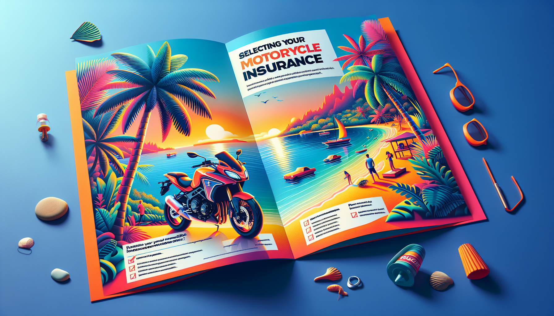 découvrez les critères essentiels pour choisir l'assurance moto peugeot idéale à la réunion et roulez en toute sérénité avec un partenaire de confiance.