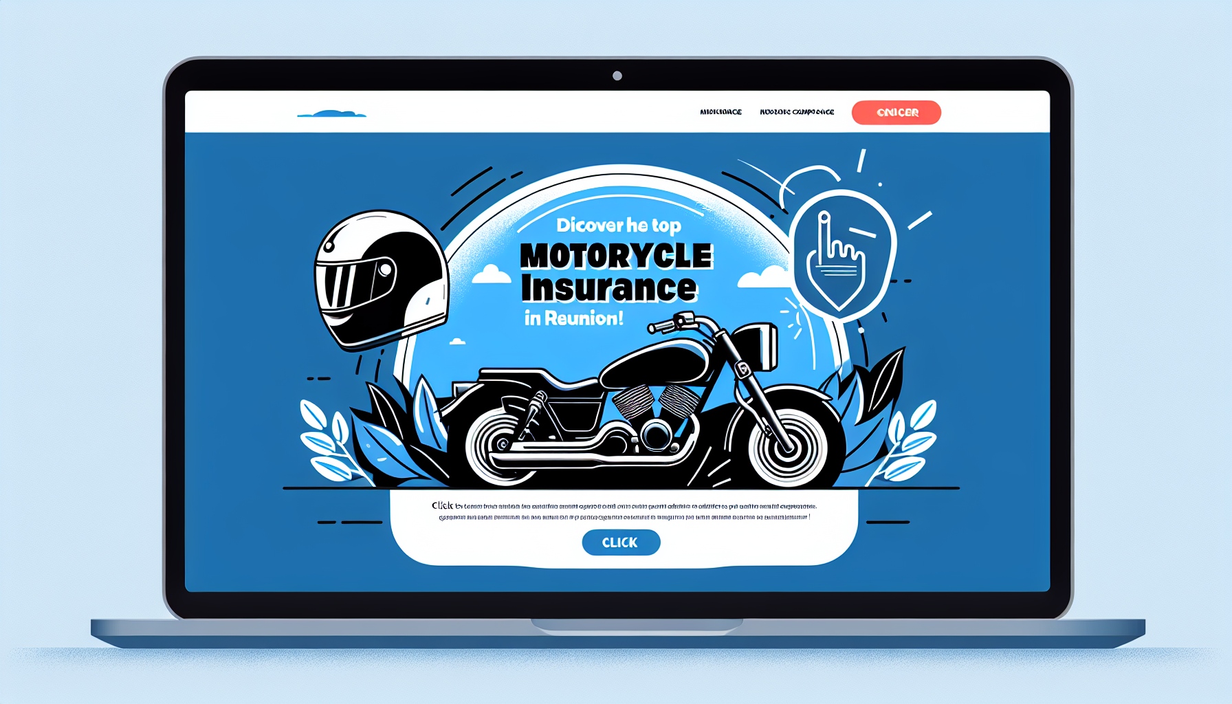 découvrez les compagnies d'assurance moto les plus populaires à la réunion et trouvez la meilleure couverture pour votre moto avec notre guide.