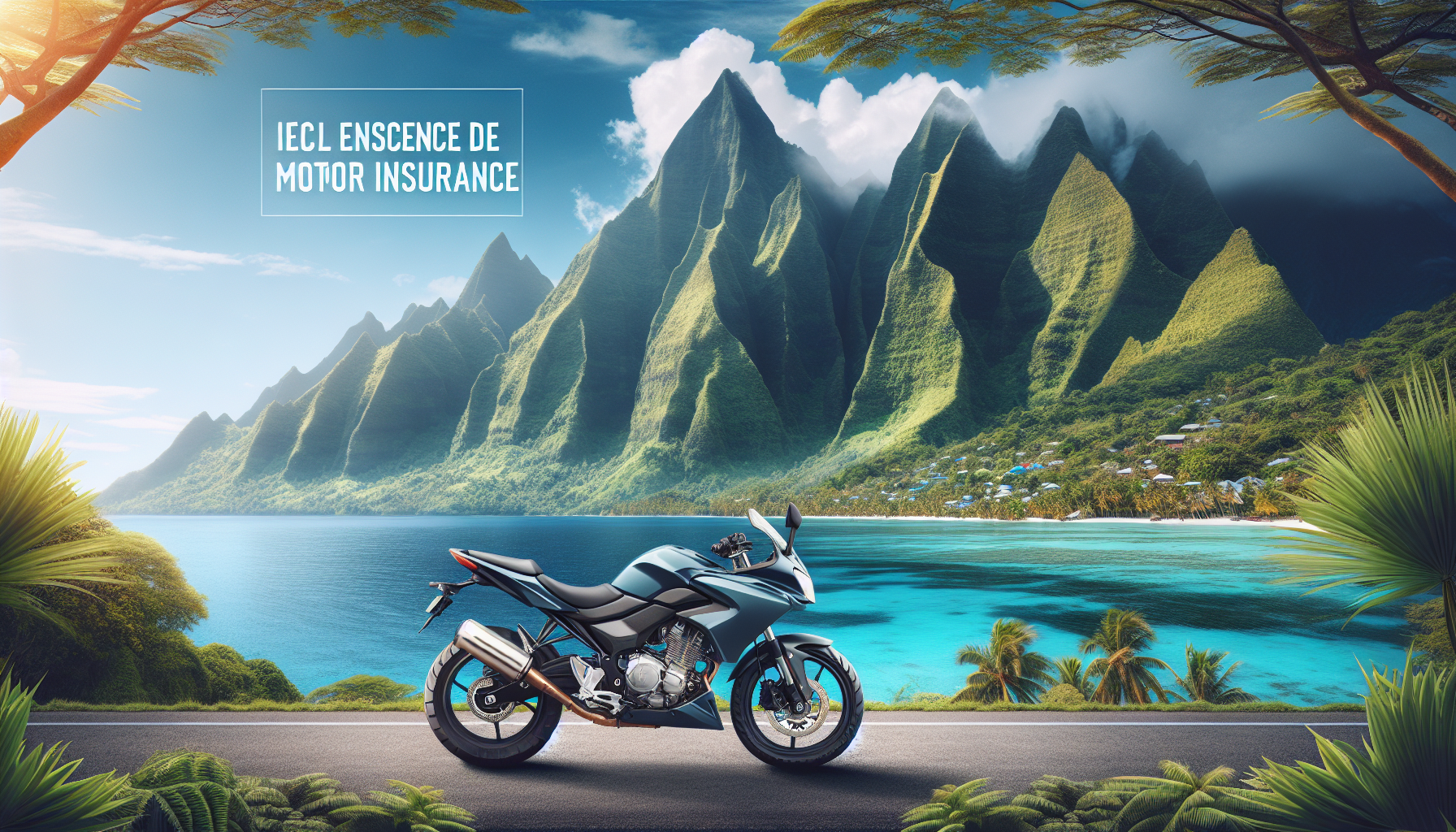 assurer votre moto peugeot à la réunion est essentiel pour rouler en toute sécurité et protéger votre véhicule contre les risques spécifiques de l'île. découvrez pourquoi l'assurance est indispensable pour votre moto peugeot à la réunion.