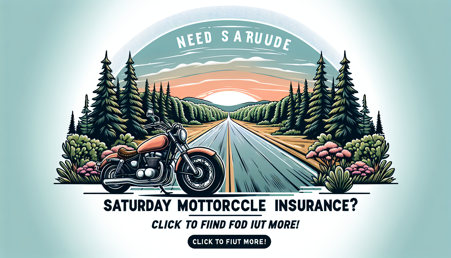 besoin d'une assurance moto ouverte le samedi ? trouvez la meilleure couverture pour votre moto et profitez d'un service disponible le samedi avec notre assurance moto.