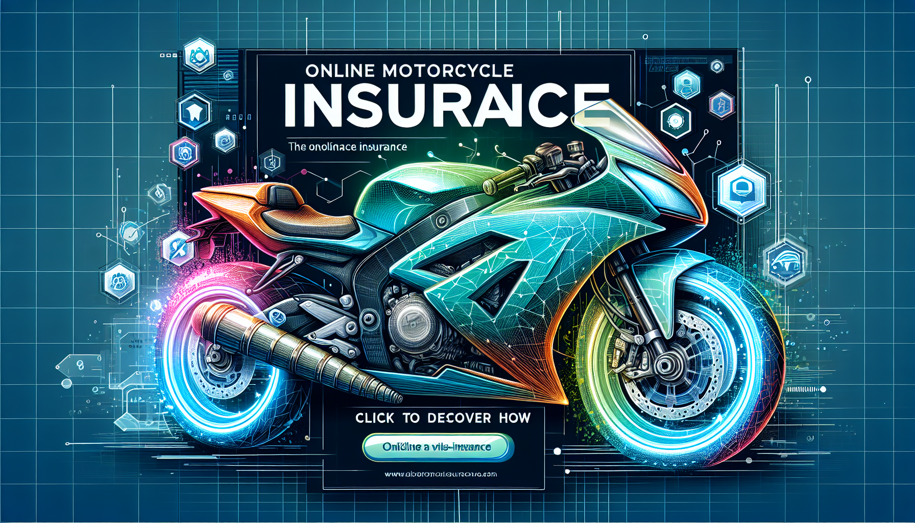 découvrez comment obtenir une assurance moto en ligne immédiate et souscrivez en quelques clics avec notre guide pratique.