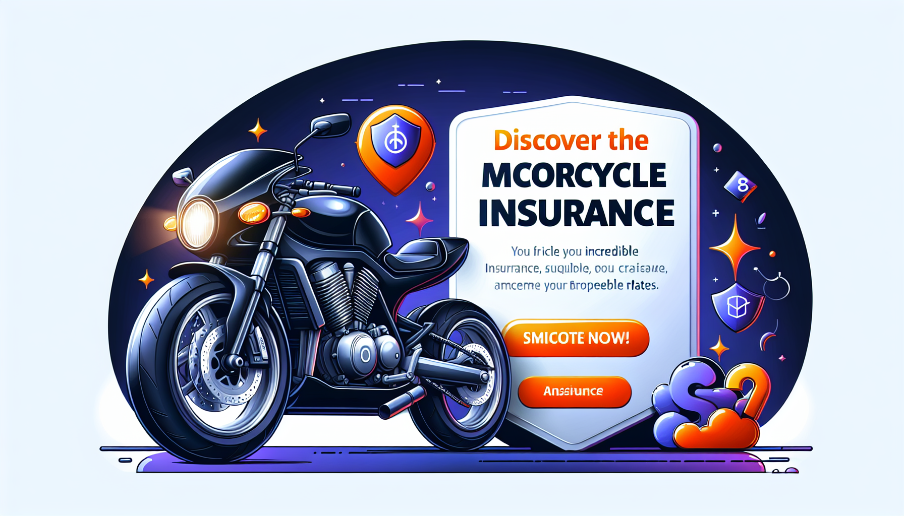 découvrez le prix de l'assurance pour une moto 600cc et protégez-vous au meilleur tarif avec notre comparateur d'assurance moto.