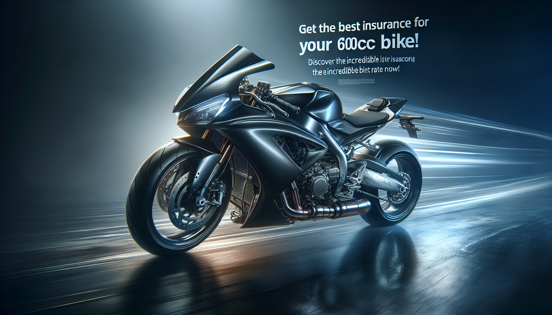 découvrez le coût de l'assurance pour une moto 600cc. obtenez des informations essentielles sur les tarifs d'assurance moto 600cc qui vous conviennent le mieux.