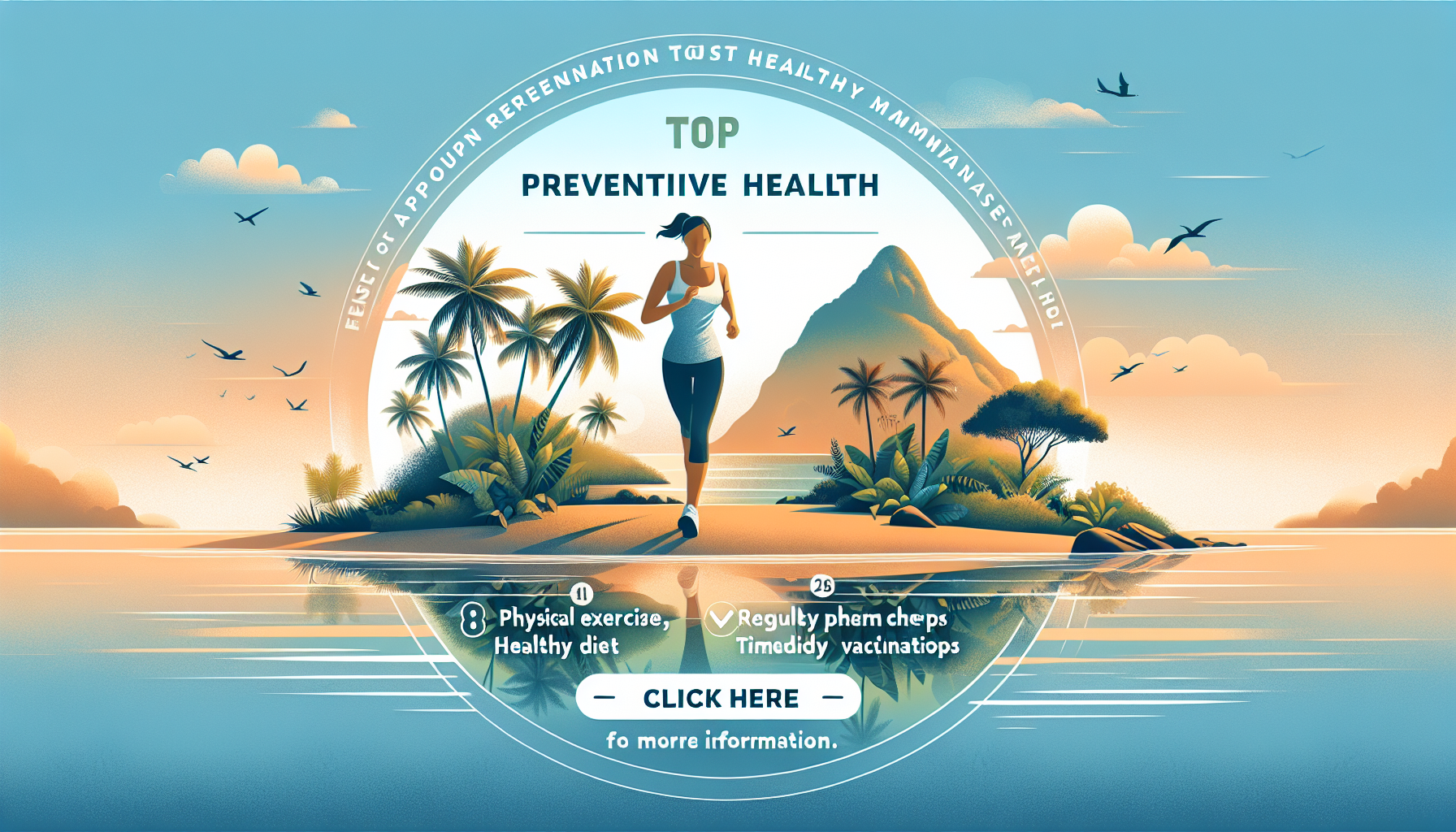 découvrez les dispositifs de suivi préventif pour la mutuelle santé à la réunion et assurez-vous de rester en bonne santé tout au long de l'année grâce à notre guide complet.