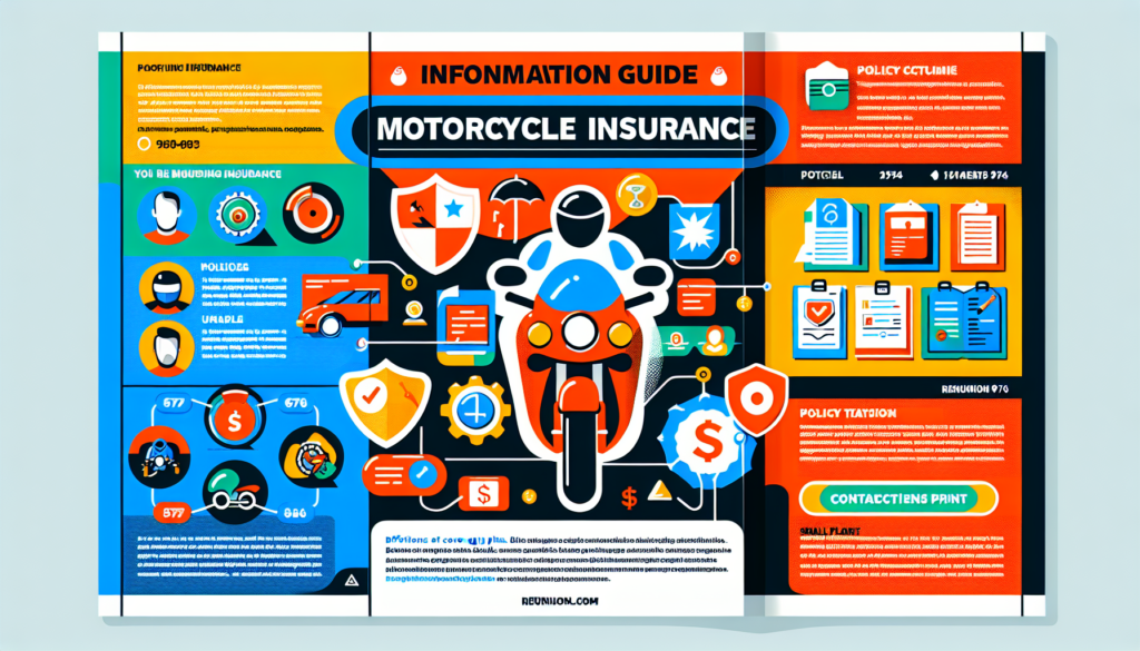 découvrez nos conseils essentiels pour choisir la meilleure assurance moto à la réunion. protégez votre deux-roues tout en bénéficiant des meilleures garanties adaptées à vos besoins. informez-vous sur les différences de couverture, les tarifs et les astuces pour économiser tout en restant en sécurité sur la route.