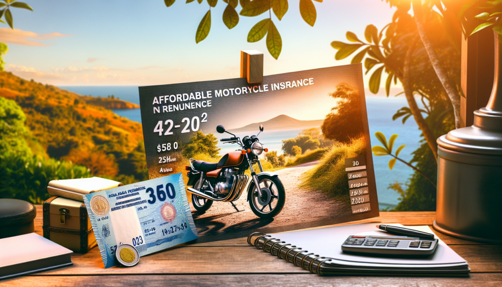 découvrez des offres d'assurance moto abordables à la réunion. protégez votre véhicule tout en maîtrisant votre budget grâce à nos solutions adaptées et performantes.