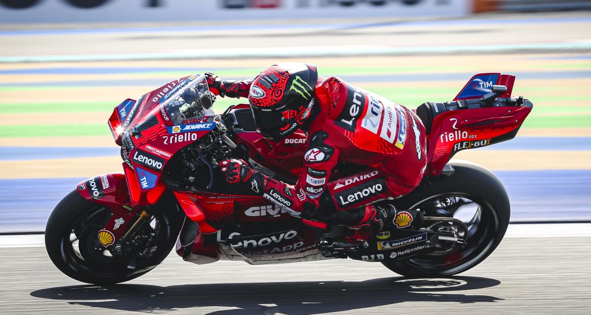 suivez en direct toute l'action de la moto gp 2024 ! ne manquez rien des courses palpitantes, des résultats en temps réel et des analyses des performances des pilotes. restez informé des dernières nouvelles et des temps forts de la saison.