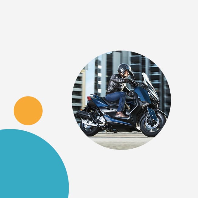 obtenez rapidement des devis d'assurance pour votre moto 50cc et profitez d'une couverture adaptée à vos besoins. comparez les offres des assureurs pour faire le meilleur choix et assurez votre moto en toute sérénité.