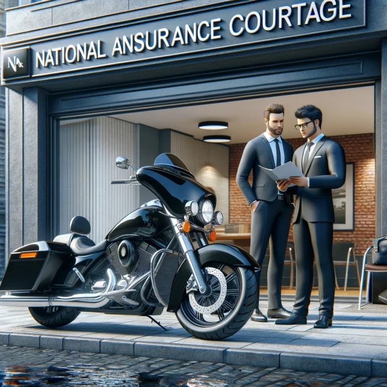 découvrez les meilleures options d'assurance moto pour 2024. protégez votre moto avec des offres adaptées à vos besoins et un service client de qualité. comparez les tarifs et assurez-vous de rouler en toute sécurité cette année.