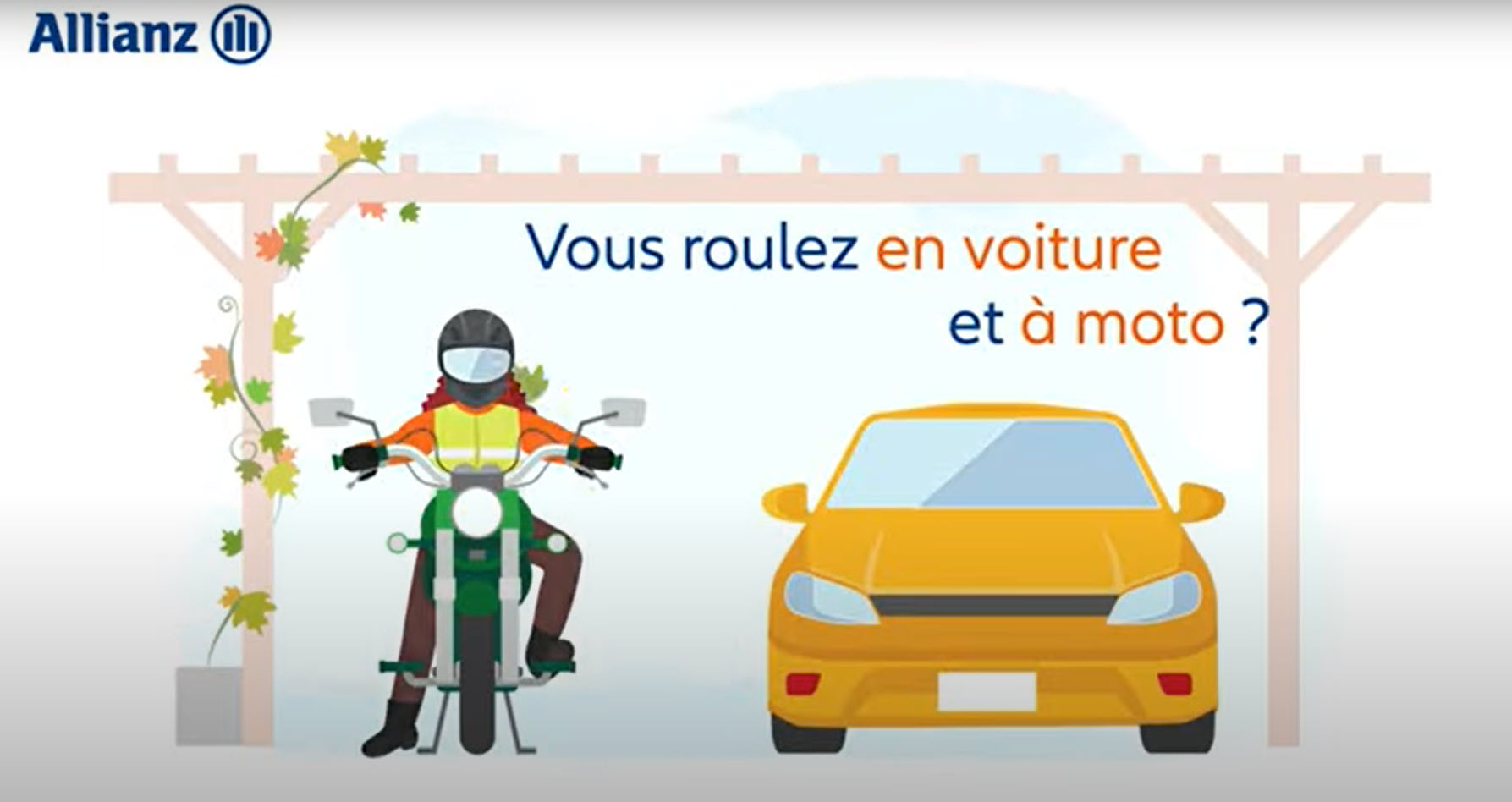 découvrez notre guide complet sur l'assurance moto, incluant les meilleures options pour protéger votre véhicule, des conseils pour choisir la couverture adaptée et des astuces pour réduire vos primes d'assurance. roulons en toute sécurité!