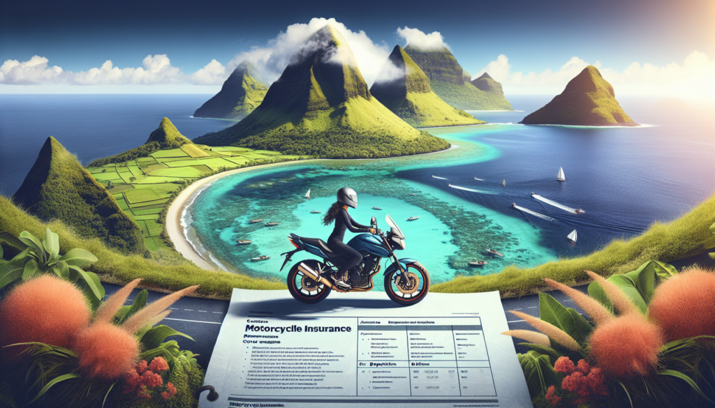 découvrez nos solutions d'assurance moto économique à la réunion, adaptées à tous les budgets. protégez votre véhicule tout en réalisant des économies grâce à nos offres compétitives et personnalisées.