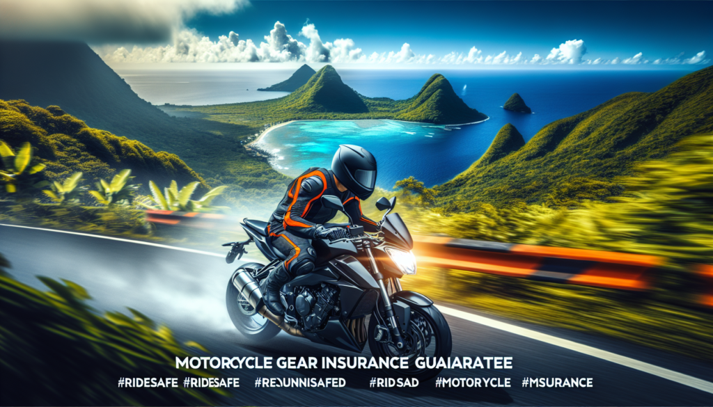 découvrez des options d'assurance moto économiques à la réunion. protégez votre moto tout en respectant votre budget avec des garanties adaptées à vos besoins.