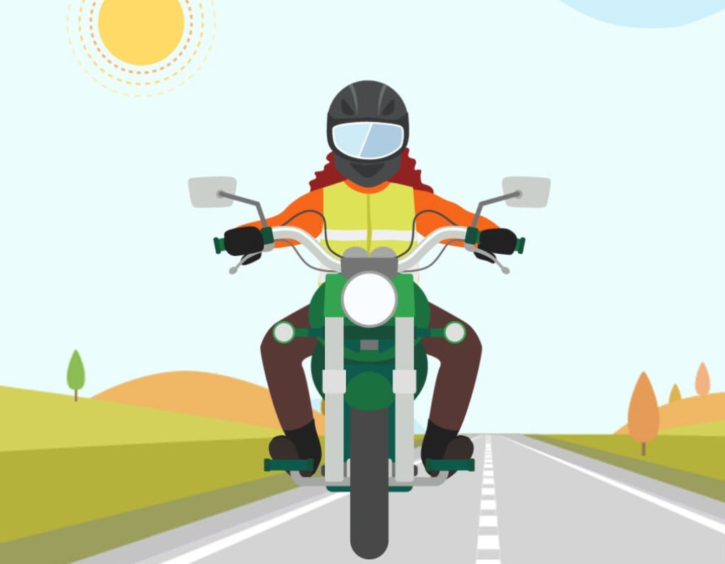 découvrez notre assurance moto en ligne, simple et rapide à souscrire. profitez de garanties adaptées à vos besoins, d'une assistance 24/7 et d'un service client à votre écoute. protégez votre passion tout en réalisant des économies!