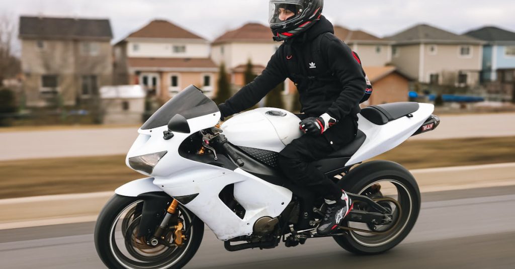 découvrez notre service d'assurance moto en ligne, simple et rapide. comparez les offres, choisissez la protection adaptée à vos besoins et bénéficiez d'un accompagnement personnalisé. protégez votre moto en quelques clics !