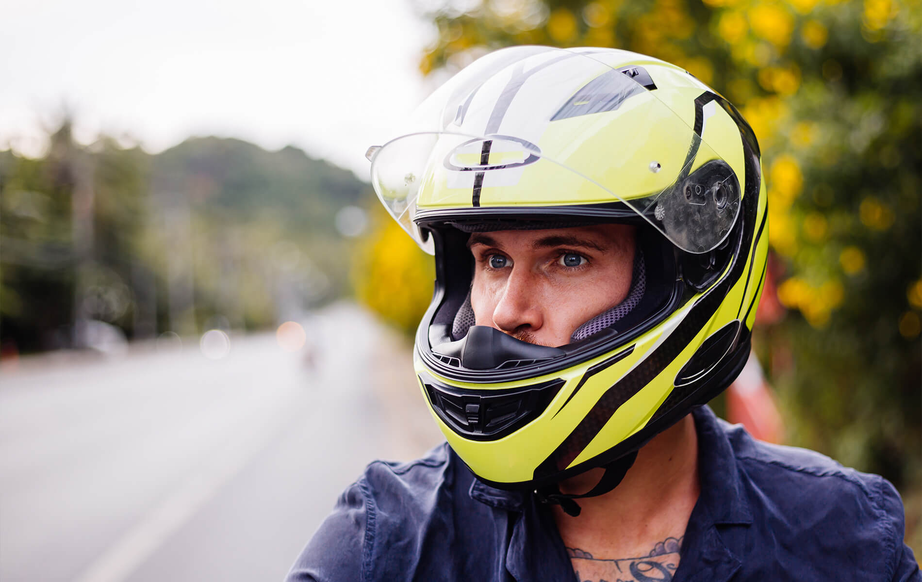 découvrez notre assurance moto optimale pour protéger votre véhicule et vos trajets. bénéficiez de garanties sur mesure, d'une couverture complète et de tarifs compétitifs, adaptés à vos besoins. roulez en toute sérénité avec l'assurance qui vous accompagne.