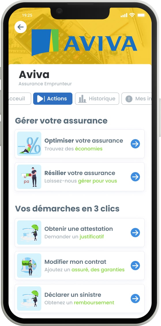 découvrez notre avis sur aviva assurance : analyse des services, des tarifs et des témoignages clients pour vous aider à choisir la meilleure assurance.