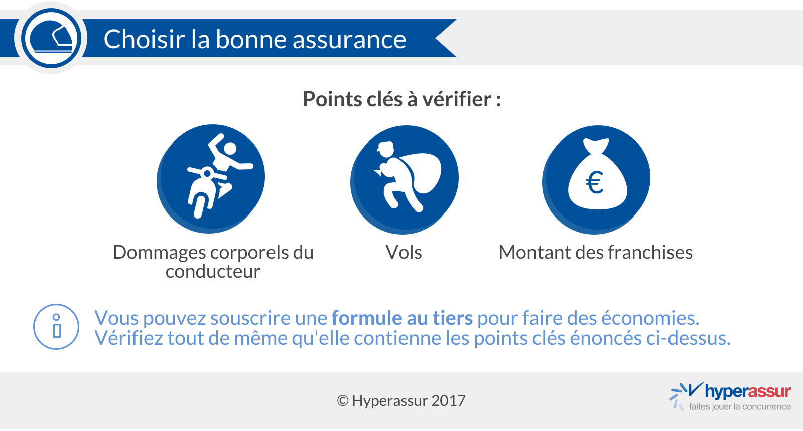 découvrez comment choisir la meilleure assurance moto adaptée à vos besoins. comparez les couvertures, les tarifs et les garanties pour rouler en toute sérénité.