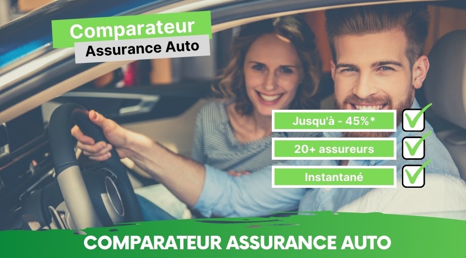 découvrez notre comparateur d'assurance auto, conçu pour vous aider à trouver la meilleure couverture au meilleur prix. évaluez facilement les offres des assureurs et choisissez celle qui répond le mieux à vos besoins.