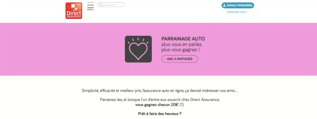 découvrez notre guide complet sur le service client de direct assurance. obtenez toutes les informations nécessaires pour contacter le support, résoudre vos problèmes de contrats, et profiter pleinement des services offerts. assurez-vous d'avoir une expérience client optimale avec direct assurance.