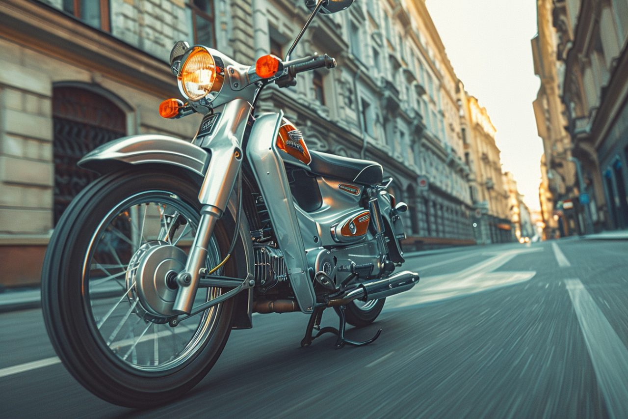 découvrez notre guide complet sur l'assurance moto 50cc. apprenez à choisir la meilleure couverture, comparez les offres et protégez votre scooter ou moto 50cc en toute sérénité. obtenez des conseils d'experts pour naviguer dans le monde de l'assurance moto et roulez en toute confiance.