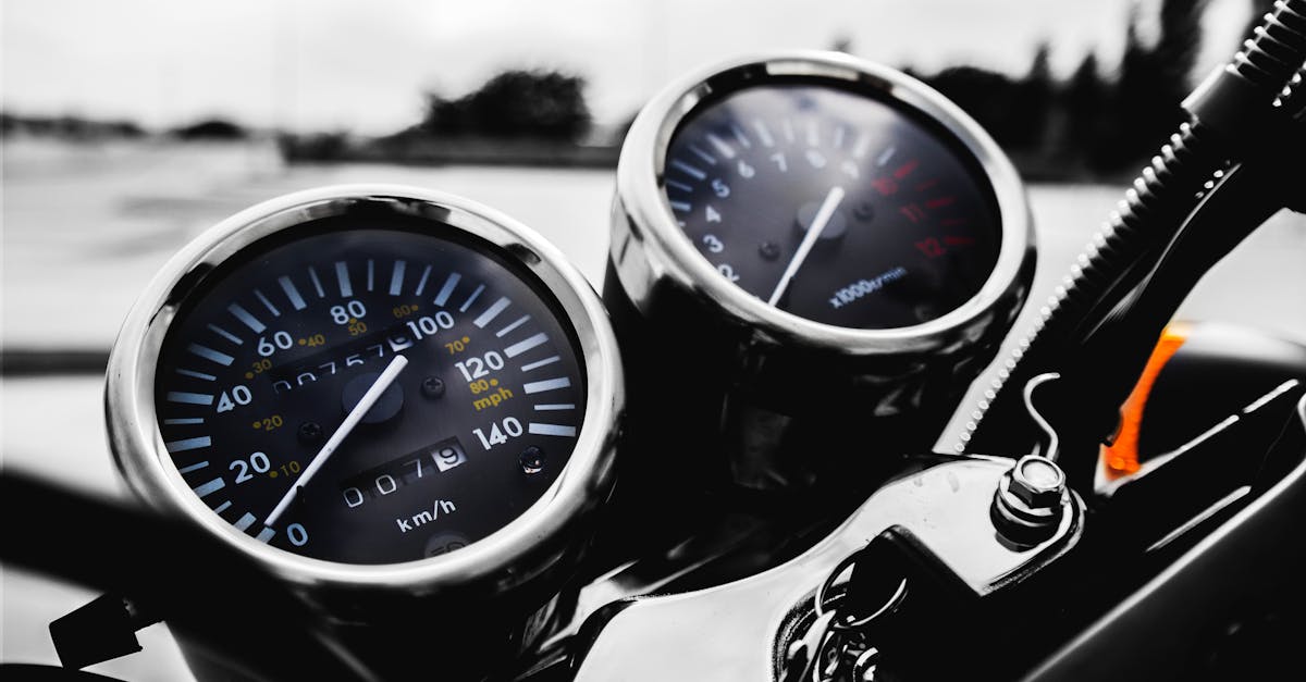 découvrez l'univers fascinant des motos : des conseils d'achat aux tendances, en passant par les modèles emblématiques et les astuces d'entretien. que vous soyez passionné ou débutant, trouvez tout ce qu'il vous faut pour vivre pleinement votre passion de la moto.