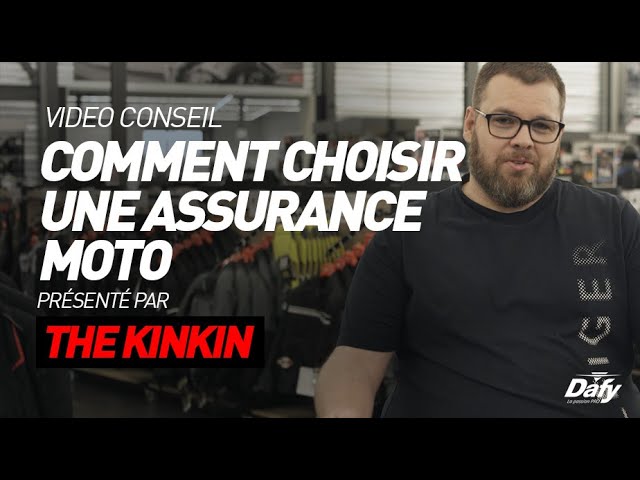 découvrez comment choisir l'assurance moto idéale pour protéger votre véhicule et vous-même. comparez les options, les garanties et trouvez la couverture qui correspond à vos besoins et à votre budget.