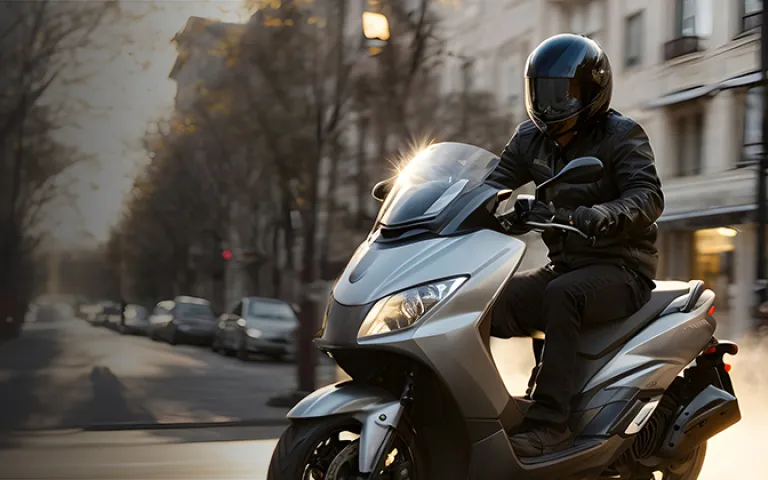 découvrez notre assurance moto économique qui vous offre une protection complète à un prix abordable. profitez de garanties adaptées à vos besoins pour rouler en toute sérénité.