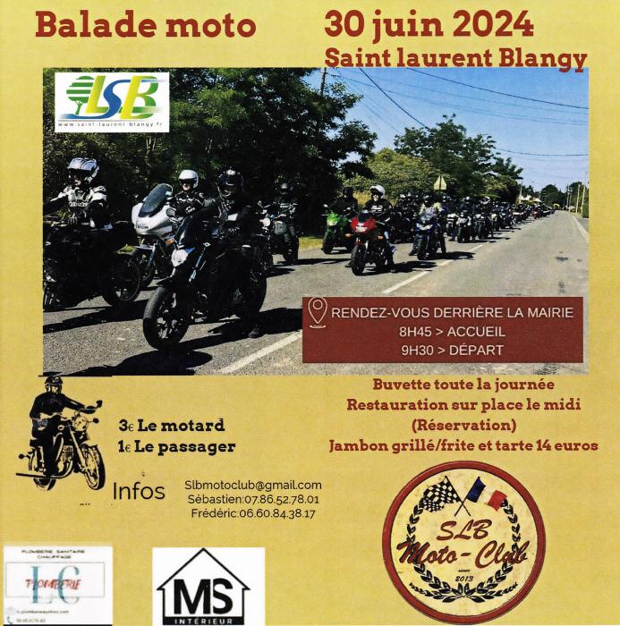 rejoignez le moto club 14 en 2024 ! découvrez nos activités passionnantes, les événements à venir et toutes les informations pratiques pour nous contacter et faire partie de notre communauté de passionnés de moto.