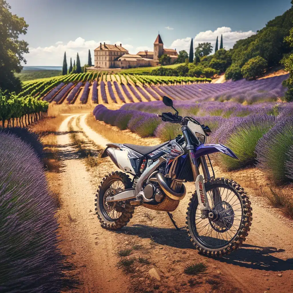 découvrez notre guide complet sur l'assurance moto cross 2024. protégez votre passion avec des tarifs compétitifs et des garanties adaptées à vos besoins. comparez les offres et trouvez l'assurance idéale pour votre moto cross dès aujourd'hui.