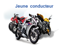 découvrez nos offres d'assurance moto spécialement conçues pour les jeunes conducteurs. bénéficiez de tarifs avantageux, d'une couverture adaptée et de conseils personnalisés pour rouler en toute sérénité.