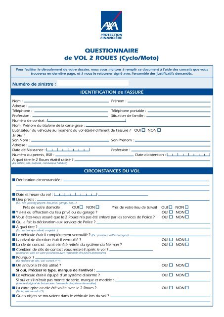 découvrez axa assurance moto 2024, votre partenaire de confiance pour une couverture adaptée à vos besoins. profitez de garanties sur mesure, d'une assistance 24/7 et d'offres exclusives pour rouler en toute sérénité. obtenez votre devis en ligne dès aujourd'hui!