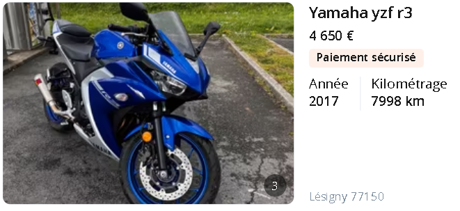 découvrez les meilleures options d'assurance pour votre moto a2 en 2024. comparez les offres, bénéficiez de conseils d'experts et trouvez la couverture qui vous convient le mieux pour rouler en toute sérénité.