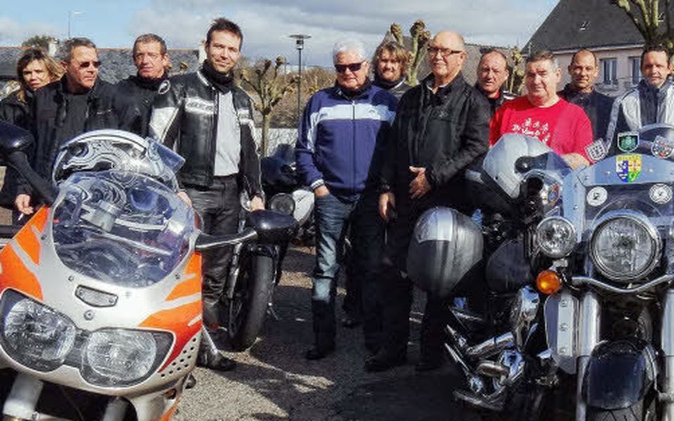 rejoignez le moto club 14 pour l'année 2024 ! découvrez notre passion pour la moto, nos événements, et les opportunités de contact avec d'autres passionnés. inscrivez-vous dès maintenant pour vivre des aventures inoubliables sur deux roues.